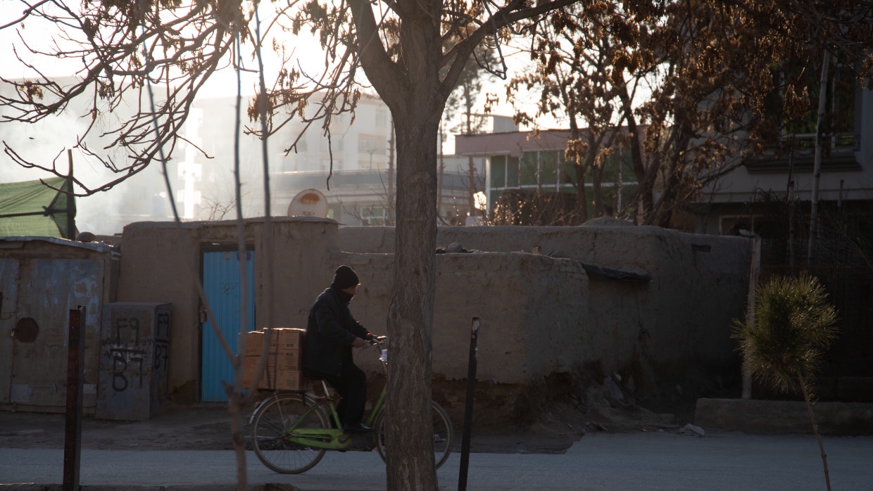 Талибы объявили об окончании войны в Афганистане