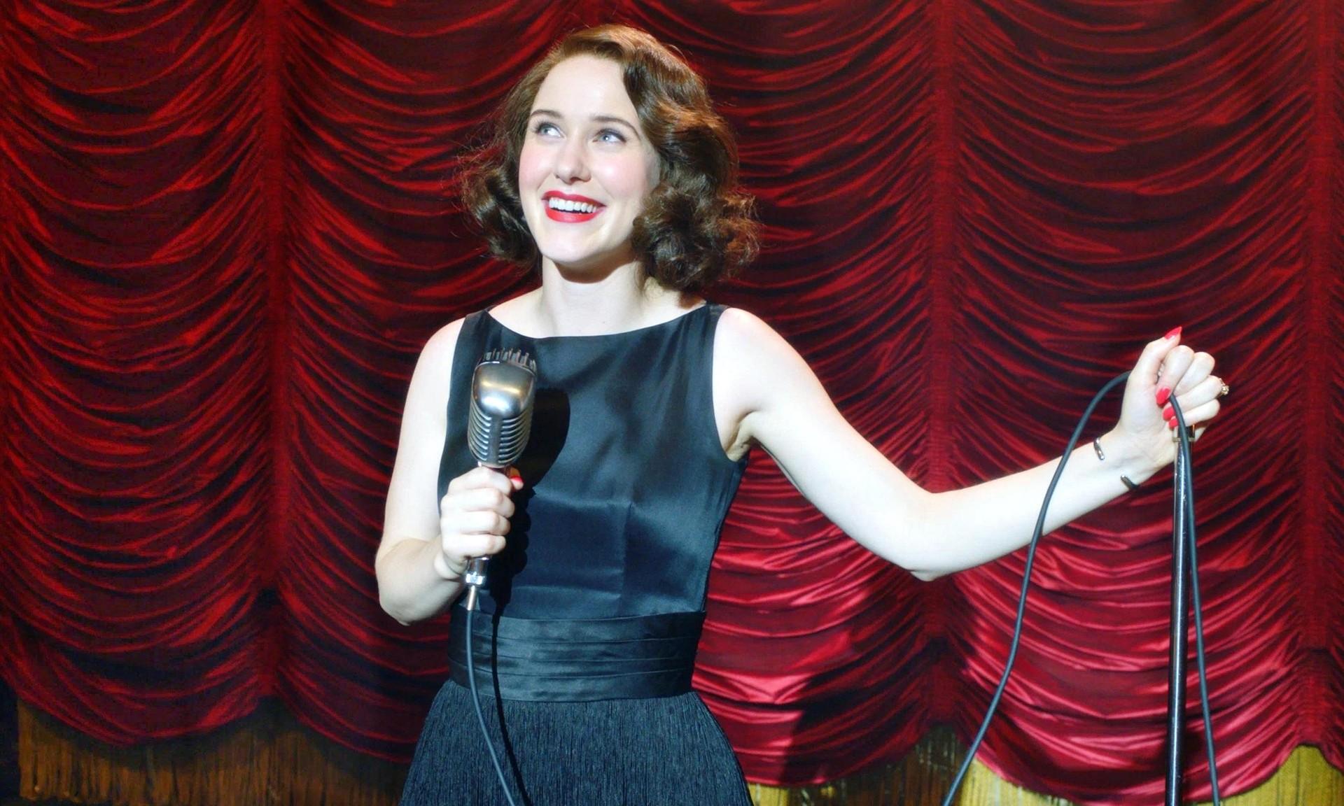 7 фильмов и сериалов про стендап-комиков и юмористов, где смех переплетается с драмой