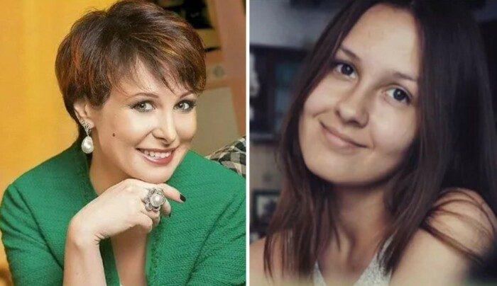 Почему пропала с экранов Регина Дубовицкая