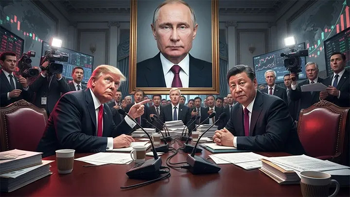 Россия и Индия провернули сделку на миллионы