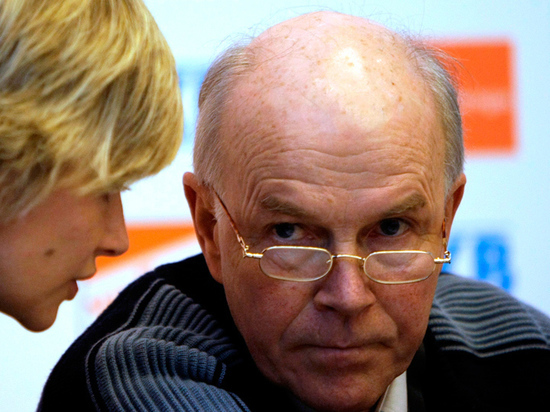 В деле бывшего руководителя IBU Бессеберга появились российские проститутки 