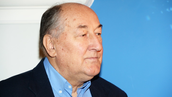 Умер главный "Воронин" страны: не стало актёра Бориса Клюева