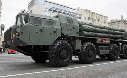Россия бросила против ВСУ «убийц HIMARS»