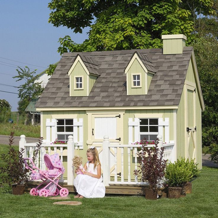 awesome-outdoor-kids-playhouses-to-build-this-summer-29