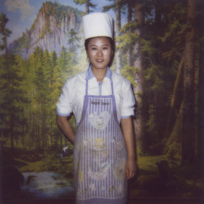 I Introduced Polaroid In North Korea