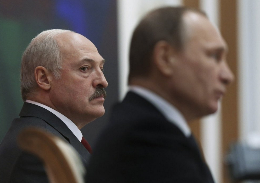 “Можем попросить”: Лукашенко предложил Белоруссии войти в состав России новости,события