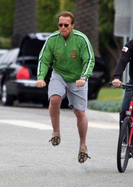 люди, знаменитости, смешное, фотошоп