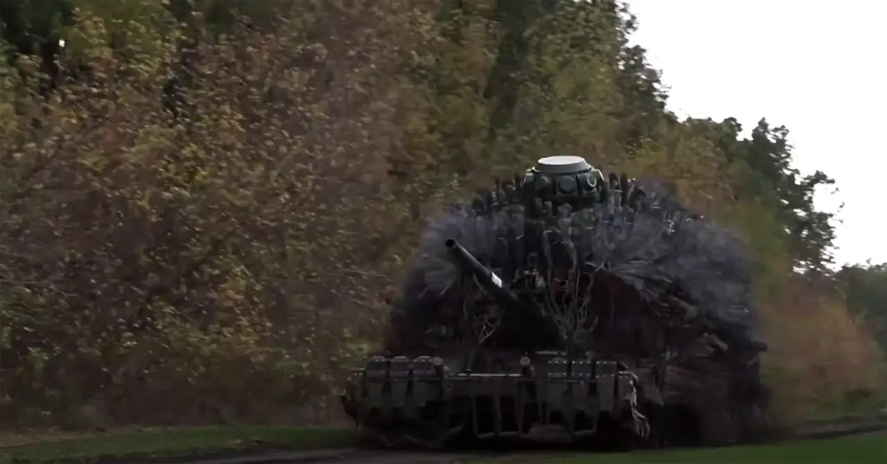 Армия России приступила к ликвидации противника в Покровском котле