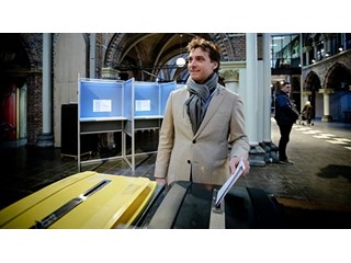 "И никакого русского следа". К внезапной победе евроскептиков в Нидерландах "И никакого русского следа". К внезапной победе евроскептиков в Нидерландах геополитика