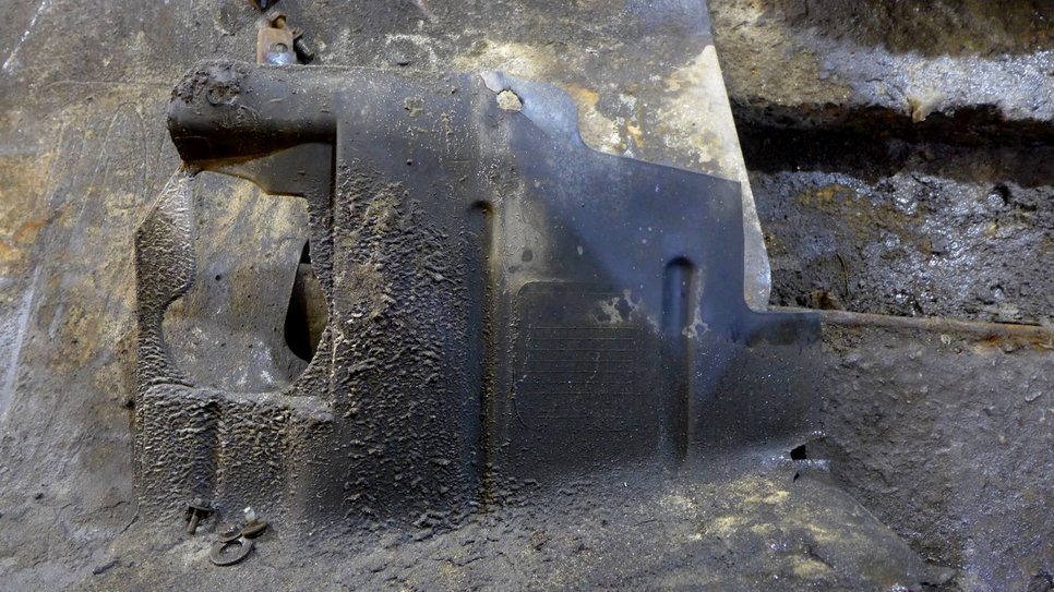 В гостях у «дяди Васи». Непредсказуемый ремонт. А как хорошо все начиналось… В гостях у «дяди Васи». Непредсказуемый ремонт. А как хорошо все начиналось… авто и мото,автоновости