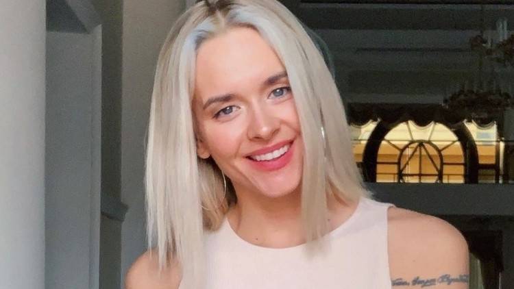 Певица Александра Воробьева рассказала о своих отношениях с Градским