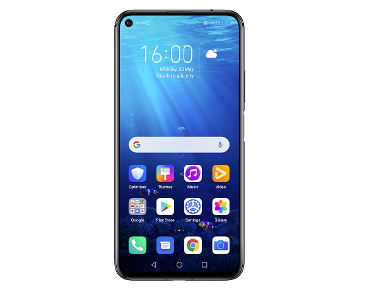 Смартфон Huawei Nova 5T Pro оснащён «дырявым» экраном и 8 Гбайт ОЗУ Android, Huawei, Enterprise, Google, Гбайт, смогут, ресурса, получить, которой, состав, камеру, тыльную, многомодульную, Kirin, процессор, фирменный, слухам, может, модель, 48мегапиксельный