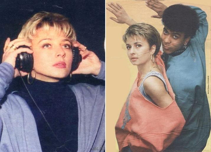 Красавицы 90-х тогда и сейчас. Есть чему удивиться!