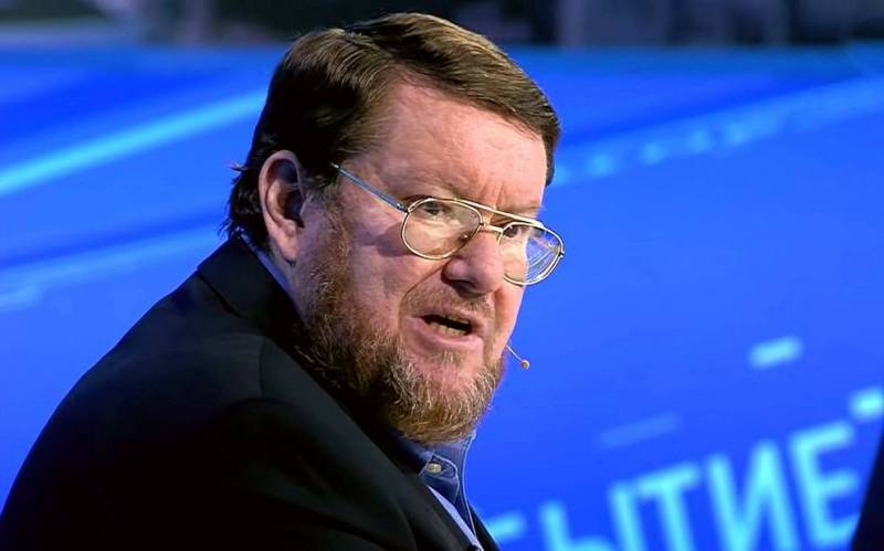 Сатановский оценил требование Джонсона милосердно отнестиcь к пойманным британским наёмникам на Украине