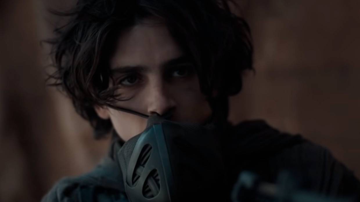 Ханс Циммер напишет музыку к сиквелу «Дюны»