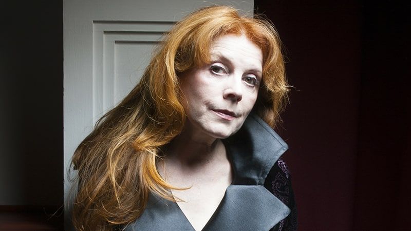 Родные Клары Новиковой крайне редко общаются с юмористкой