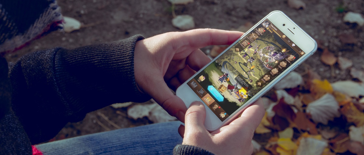 AFK Arena — красивая RPG, которая не заставляет фармить