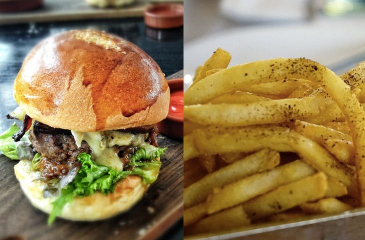 Самые опасные сочетания продуктов