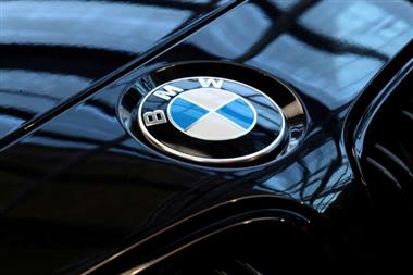 Продажи группы BMW в 2021 году выросли на 8,4%, до 2,5 млн машин