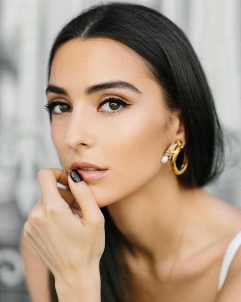 Невероятная красота грузинской модели Нинуца Орджоникидзе! Невероятная красота грузинской модели Нинуца Орджоникидзе! не всё так грустно,супер