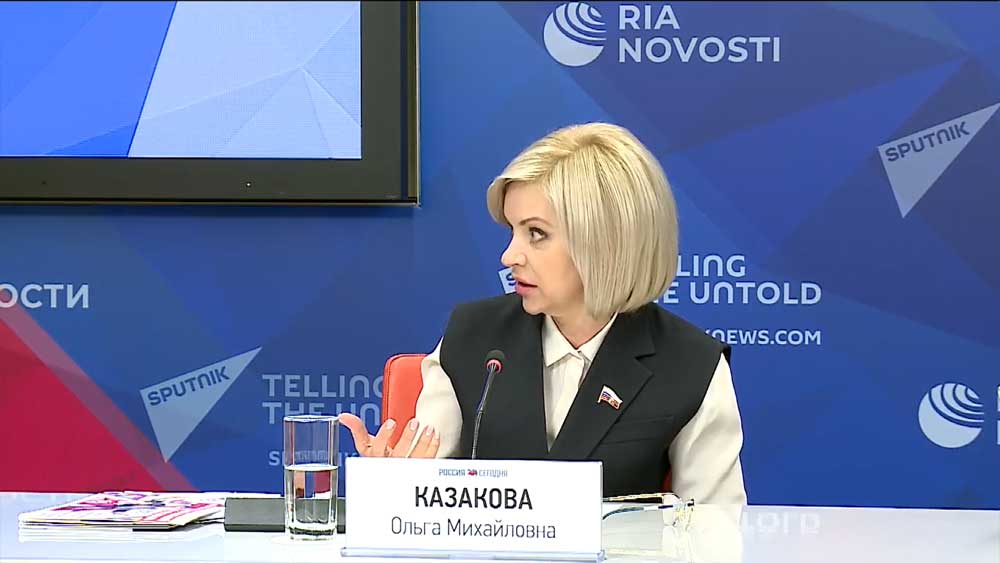 Битва на стороне света. Елена Ямпольская рассказала о планах на весеннюю сессию