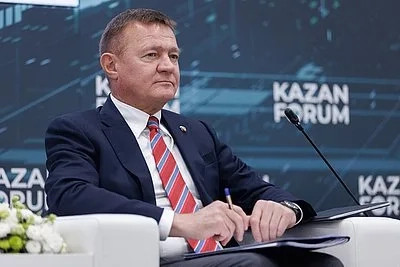 Минтранс прокомментировал гибель Старовойта