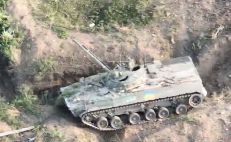 ЮЖНЫЙ ФРОНТ: ФРАНЦУЗСКИЙ «ЦЕЗАРЬ» СГОРЕЛ ДОТЛА ﻿ новости,респ,Крым [1434425],россия,украина