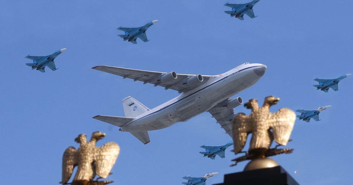 Тайные самолеты России, которые почти никто не видел