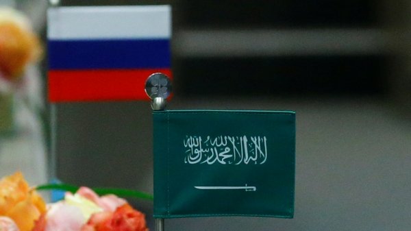 Bloomberg: из-за успехов России в Сирии Саудовская Аравия уже не настаивает на уходе Асада