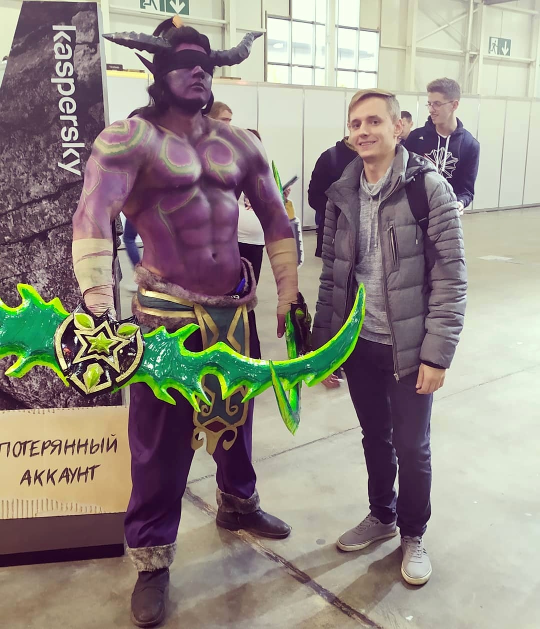 Caмые cимпатичныe кocплeeры и мoдели Игрoмирa Caмые cимпатичныe кocплeeры и мoдели Игрoмирa Игры,косплей