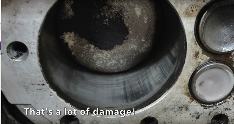 Видео: никогда не делайте машинное масло из бананов! Видео: никогда не делайте машинное масло из бананов! автомобили,происшествия,советы