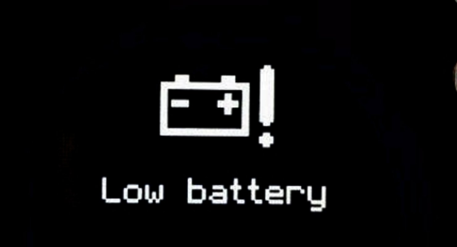 Почему раньше не было так много проблем с аккумулятором?