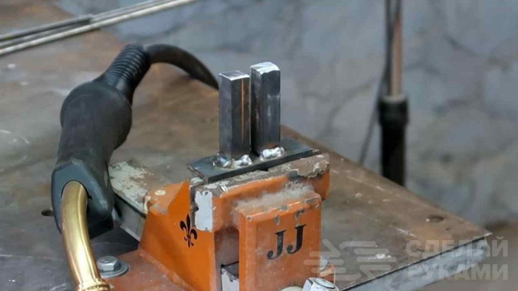 Простые кондукторы для изготовления кованых элементов Простые кондукторы для изготовления кованых элементов