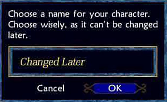 The Absolute Madman