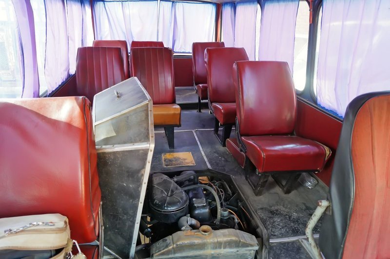 АКХ-60: Ненастоящий Венгр, или брат его меньший 