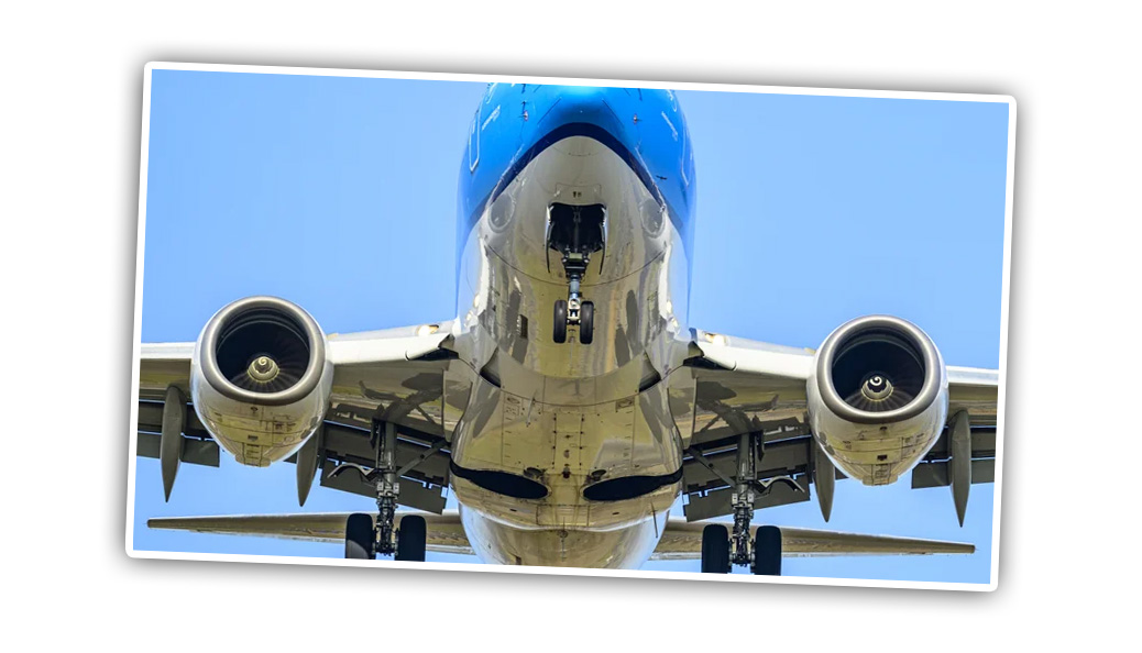 Кто делает двигатели для Boeing... — и правда ли, что они такие же, как у Airbus?