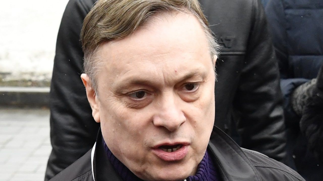 Разин вывел на чистую воду директора певца Юрия Шатунова