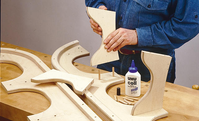 Самодельные санки из фанеры Самодельные санки из фанеры сделай сам