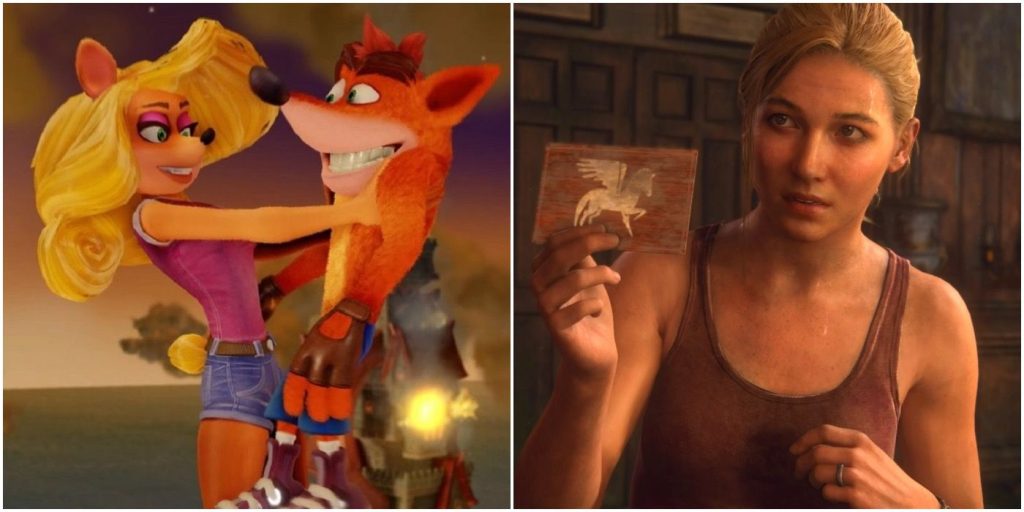 10 доказательств того, что Uncharted и Crash Bandicoot - одна игра Crash, Bandicoot, Uncharted, серии, уровни, более, первой, Елена, играх, очень, действие, происходит, можно, уровень, Нейта, уровней, просто, Strikes, Cortex, чтобы