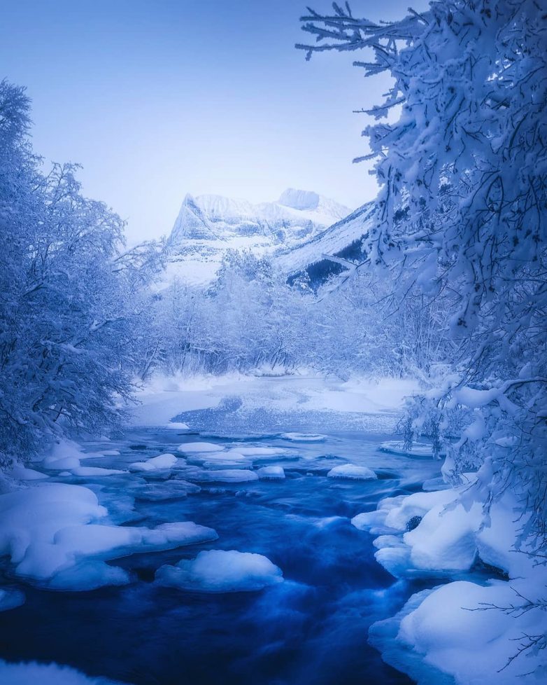 Бодрящая подборка тревел-фото Бодрящая подборка тревел-фото мир,путешествие