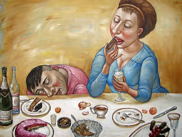 Я вам скажу так, наша бригада делится на 3 части: Пьющие, закодированные и закодированные дважды Я вам скажу так, наша бригада делится на 3 части: Пьющие, закодированные и закодированные дважды