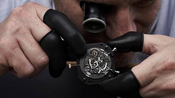 Выставка часов Watches and Wonders пройдет в Шанхае вскоре после онлайн дебюта ИноСМИ
