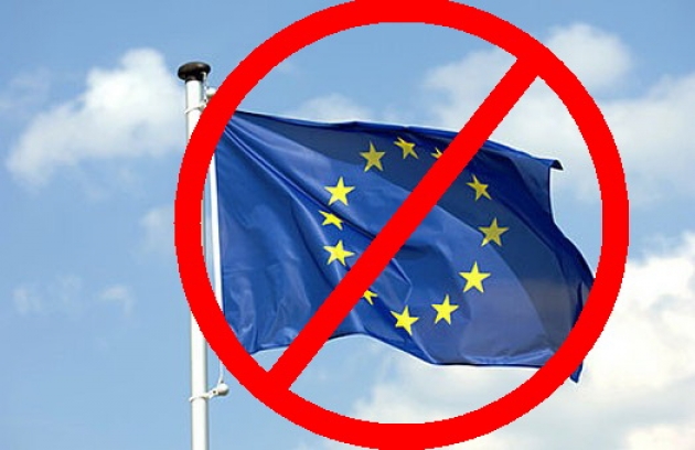 Германия, Франция и Италия заблокировали безвизовый режим с Украиной