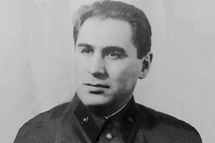 Георгий Агабеков: как НКВД ликвидировал советского разведчика-предателя