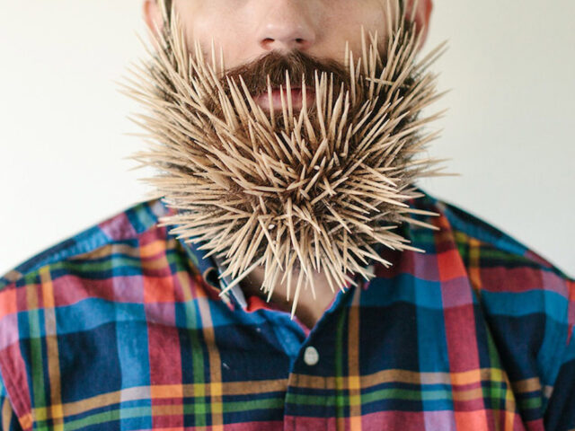 Усы и борода бесполезны с точки зрения эволюции — но зачем тогда они мужчинам?