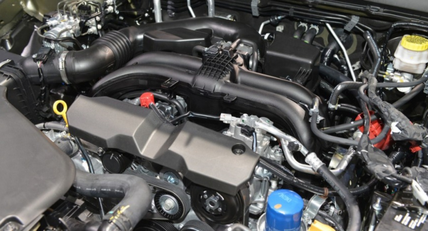 5 преимуществ турбодвигателей, которые заставят забыть про «атмосферники» Автомобили