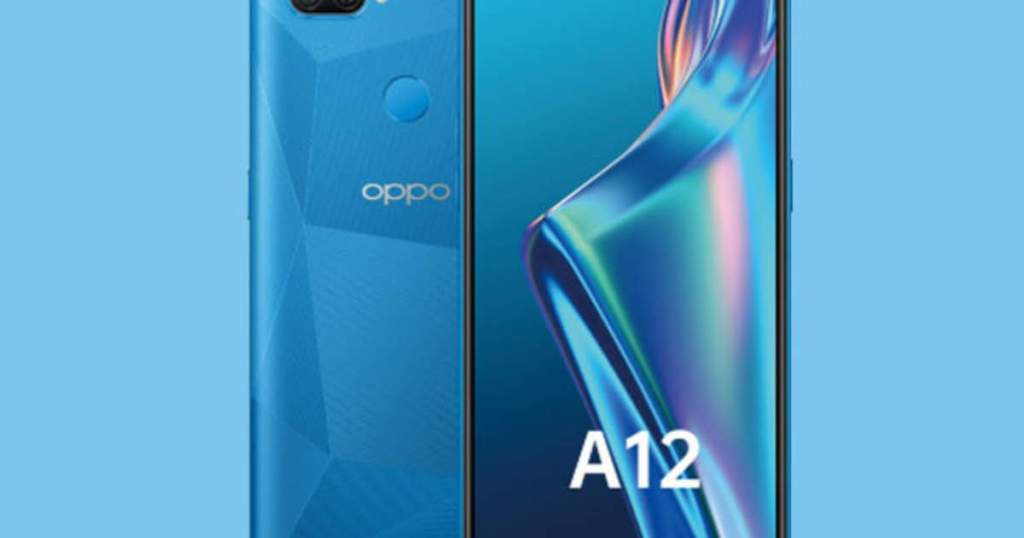 OPPO выпустила новый смартфон