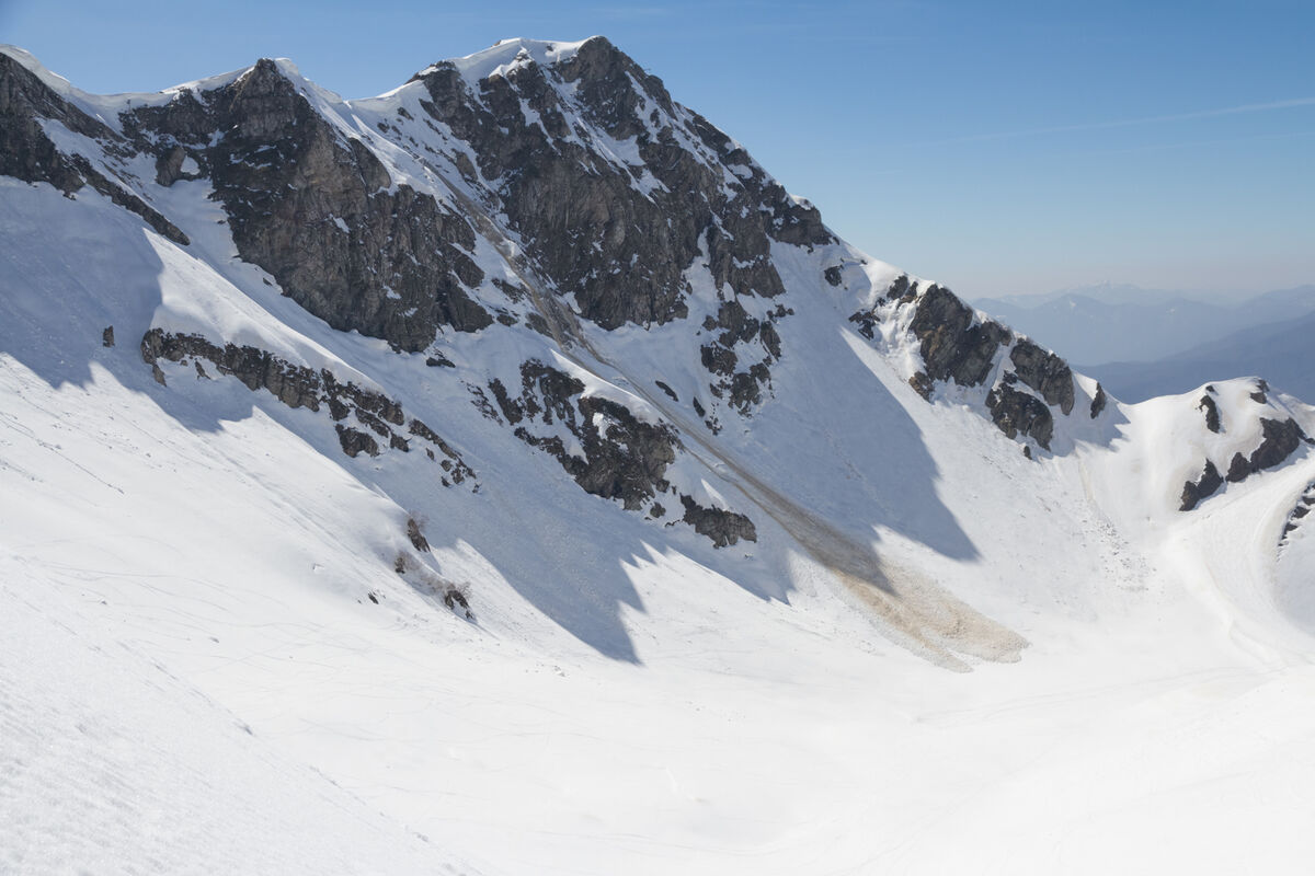 МЧС: с 22 по 24 апреля в горах Ингушетии выше 2500 метров будет лавиноопасно