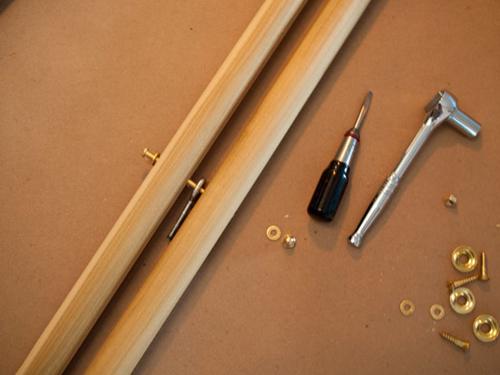 Складной стульчик для рыбалки, походов или отдыха Складной стульчик для рыбалки, походов или отдыха самоделкин