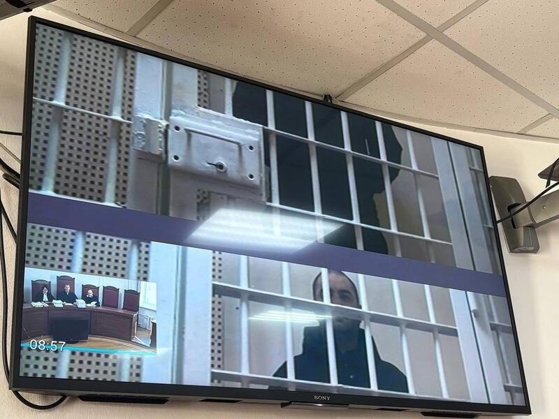 Апелляционное рассмотрение по делу Гусейнова началось в Чите